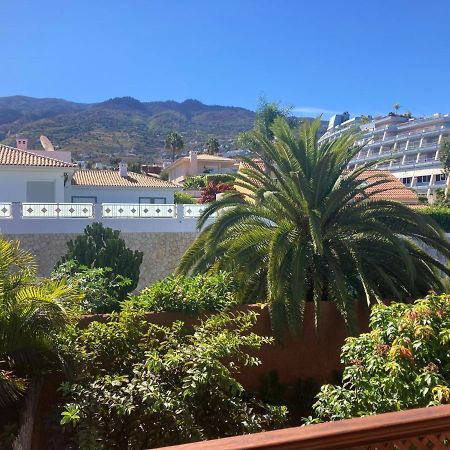 Hotel Xanadu Coliving à Santa Úrsula Extérieur photo