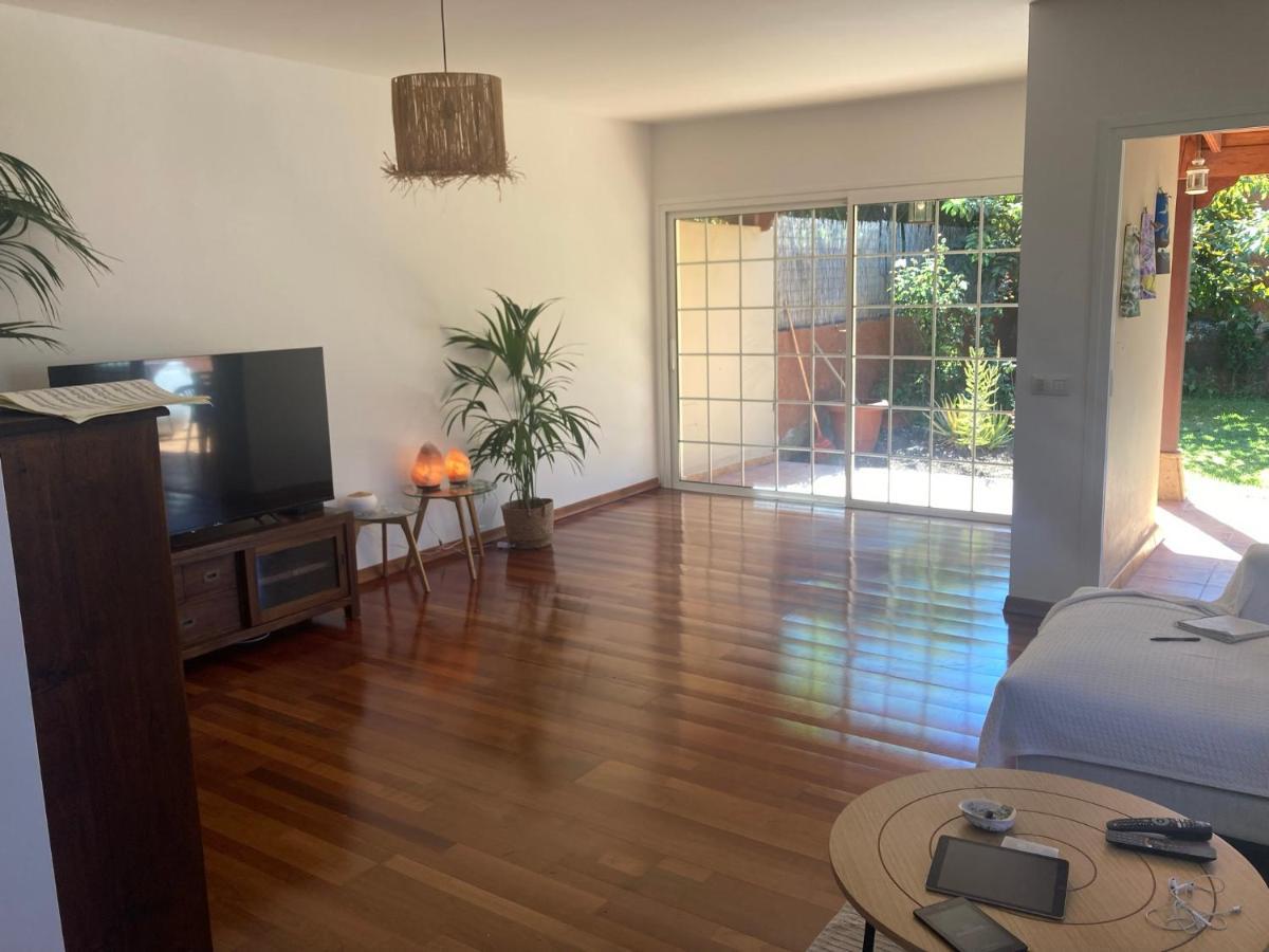 Hotel Xanadu Coliving à Santa Úrsula Extérieur photo