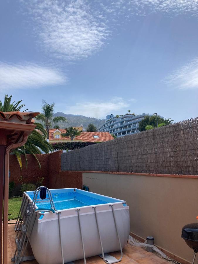 Hotel Xanadu Coliving à Santa Úrsula Extérieur photo