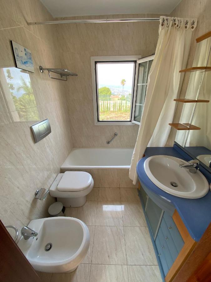 Hotel Xanadu Coliving à Santa Úrsula Extérieur photo