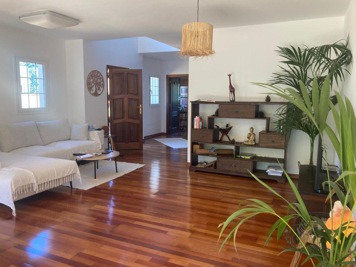 Hotel Xanadu Coliving à Santa Úrsula Extérieur photo