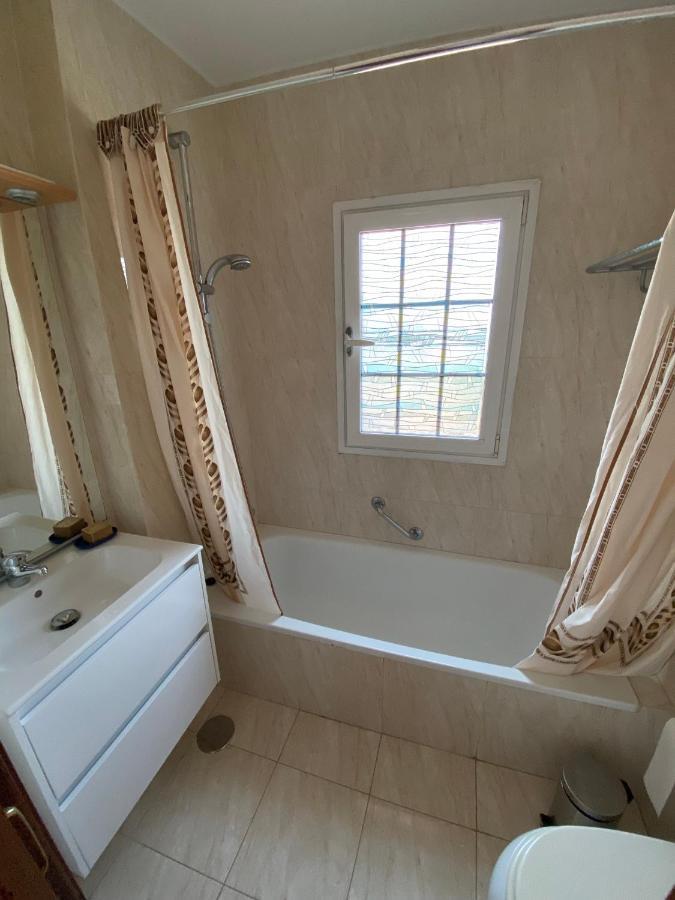Hotel Xanadu Coliving à Santa Úrsula Extérieur photo