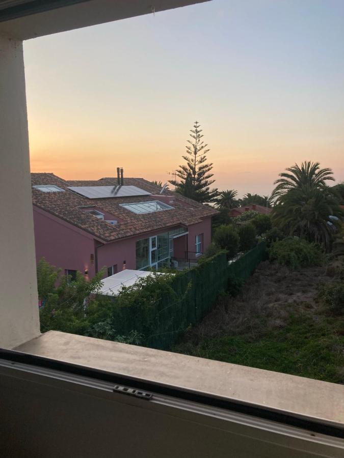 Hotel Xanadu Coliving à Santa Úrsula Extérieur photo