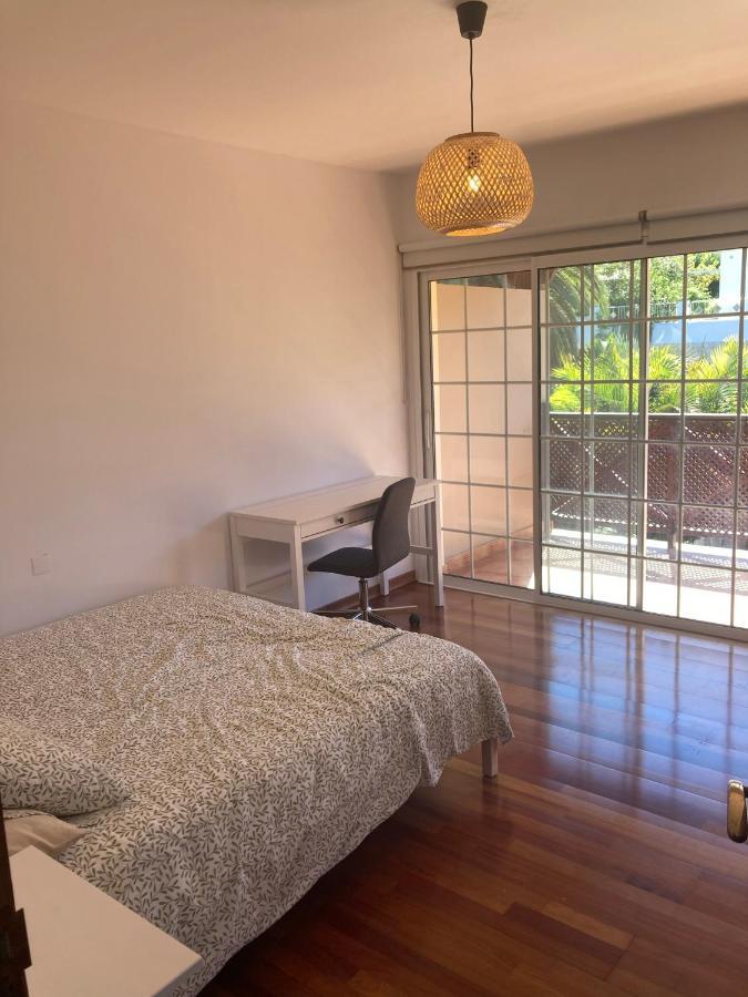 Hotel Xanadu Coliving à Santa Úrsula Extérieur photo