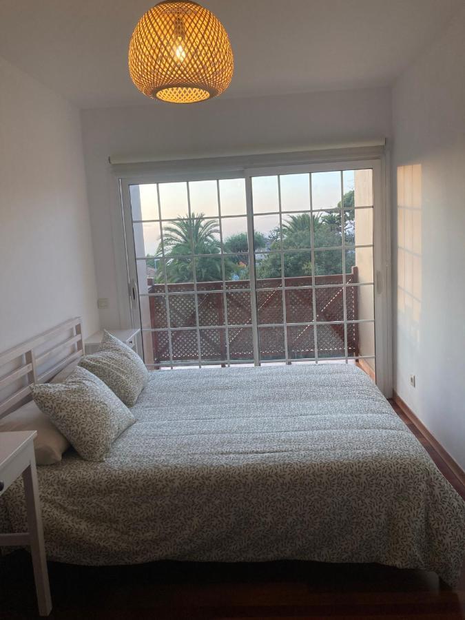 Hotel Xanadu Coliving à Santa Úrsula Extérieur photo